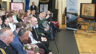 Dwójce "stuknęła" osiemdziesiątka