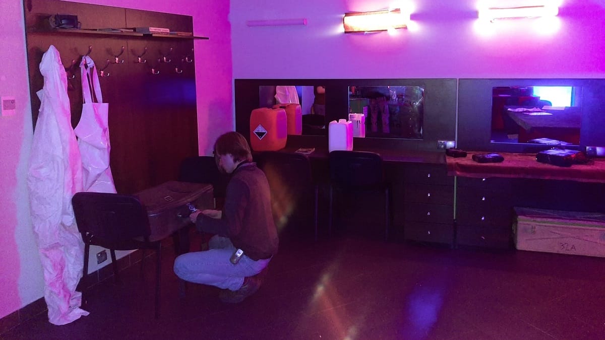 Tajemnicze Pokoje Czekają Na Śmiałków - Tydzień Escape Room W Ostródzie