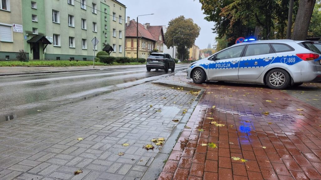 Koniec akcji saperów - podsumowanie "wybuchowego" czwartku 4 Sztab Kryzysowy W Ostródzie. Na Terenie Jednostki Wojskowej Znaleziono Niewybuchy.