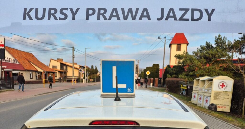 Prawo Jazdy W Ostródzie - Zdawalność W Ośrodkach Szkolenia