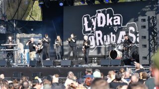 Bezhukowe fajerwerki i Łydka Grubasa. Taki będzie Sylwester w Ostródzie!