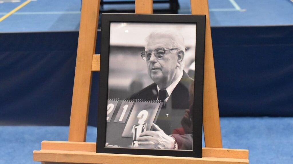 Jesień i zimę spędzimy przy tenisowych stołach. Ruszają zapisy do Mazurskiej Amatorskiej Ligi Tenisa Stołowego! 2 Jesień I Zimę Spędzimy Przy Tenisowych Stołach. Ruszają Zapisy Do Mazurskiej Amatorskiej Ligi Tenisa Stołowego!