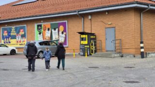 Lista butelkomatów w Ostródzie. Przybywa urządzeń do recyklingu!