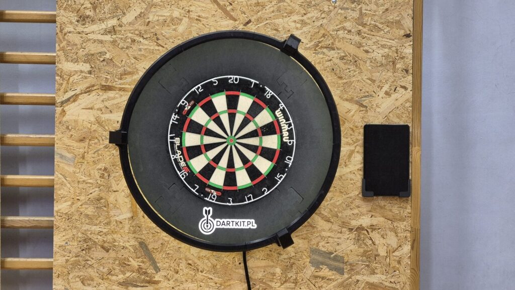 Michał Bielicki wygrał ostatnie Grand Prix Darta, a Łukasz Kowalkowski zgarnął główną nagrodę wartą 1000 złotych! 9 Michał Bielicki Wygrał Ostatnie Grand Prix Darta.