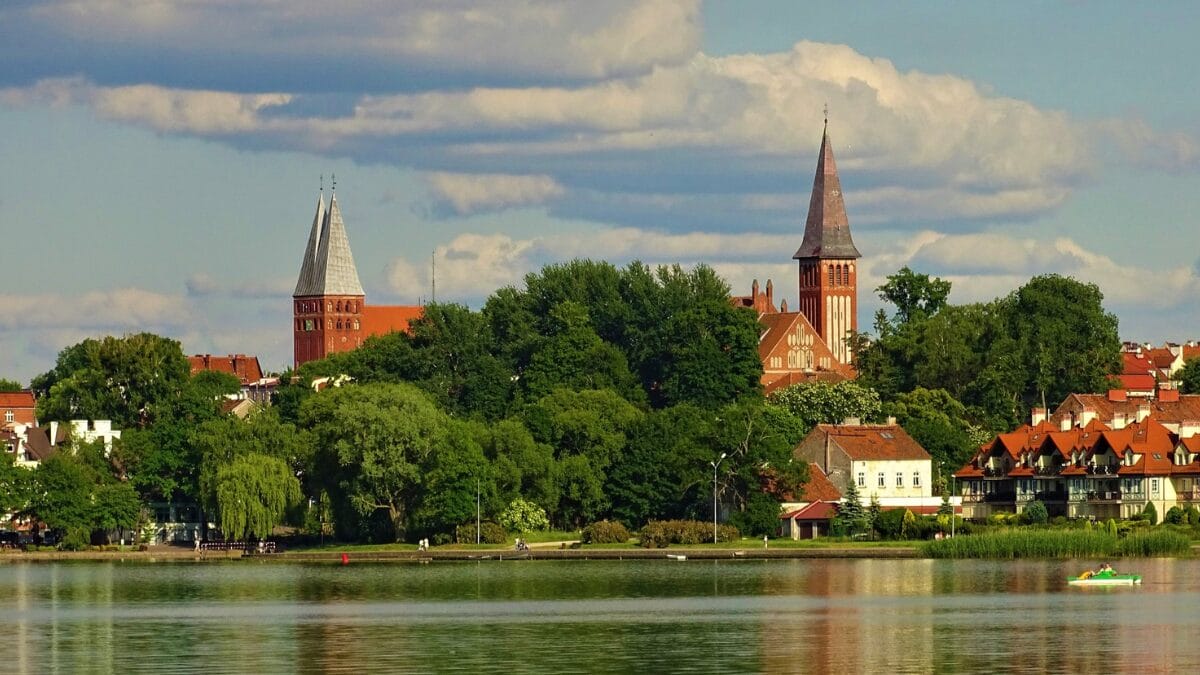 Opłata Miejscowa Ostróda