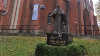 Miejsca pamięci o Janie Pawle II. 47 lat temu nasz rodak został papieżem.