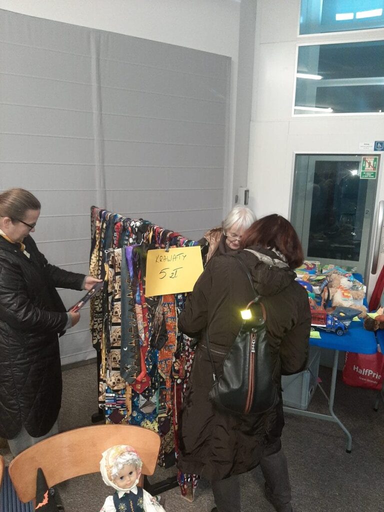 Tłumy na Pchlim Targu - "czekamy na kolejny"! 14 Tłumy Na Pchlim Targu - &Quot;Czekamy Na Kolejny&Quot;!