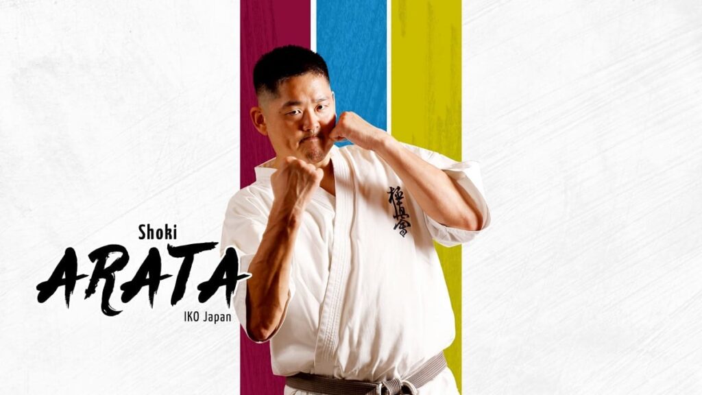 Ostródę odwiedzi mistrz karate z Japonii. Sensei Shoki Arata na Sabon 2025! 14 Ostródę odwiedzi mistrz karate z Japonii. Sensei Shoki Arata na Sabon 2025!