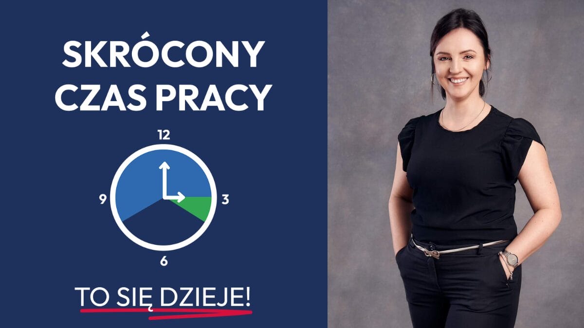 Skrócony czas pracy. Wiemy kto skorzysta z rządowego programu w powiecie ostródzkim! 1 Skrócony Czas Pracy. Wiemy Kto Skorzysta Z Rządowego Programu W Powiecie Ostródzkim!