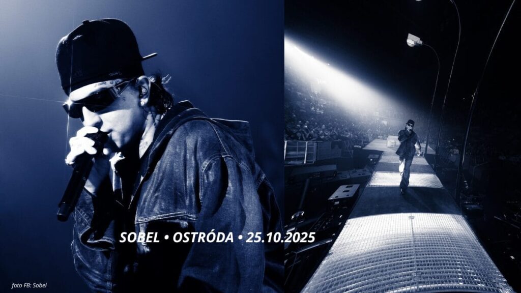 Sobel w Ostródzie