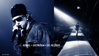 Sobel w Ostródzie