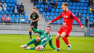 Sokół jedzie do Ełku. Cóż szkodzi wygrać!?