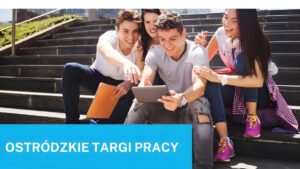 Ostródzkie Targi Pracy