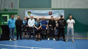 Kończy się Grand Prix Darta - rusza liga tenisa stołowego 18 Rusza Liga Tenisa Stołowego - Kończy Się Grand Prix Darta