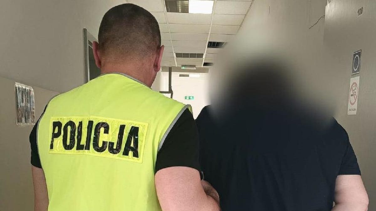 On Zgubił, Ona Znalazła. Historia Telefonu Wyjaśniona Przez Policję