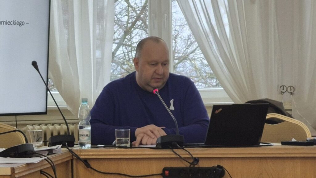 Nowe linie autobusowe w Ostródzie - to będzie rewolucja! 2 Nowe Linie Autobusowe W Ostródzie - To Będzie Rewolucja!