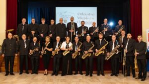Orkiestra Miejska w Ostródzie szuka muzyków. Zgłoś się na przesłuchanie 25 Orkiestra Miejska W Ostródzie Szuka Muzyków. Zgłoś Się Na Przesłuchanie