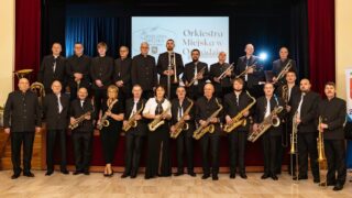 Orkiestra Miejska w Ostródzie szuka muzyków. Zgłoś się na przesłuchanie