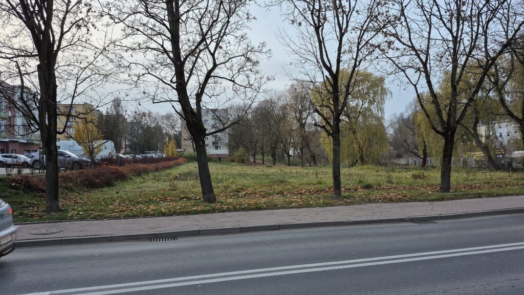 Plac 1000-lecia w Ostródzie przejdzie rewitalizację. Znamy szczegóły 3 Plac 1000-Lecia W Ostródzie Przejdzie Rewitalizację. Znamy Szczegóły