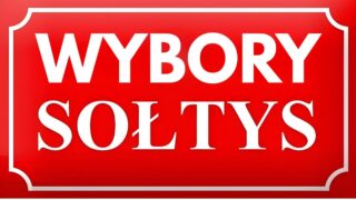 SOŁTYS WYBORY