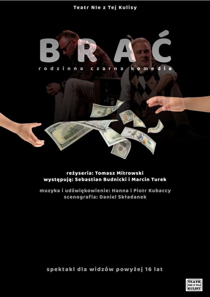 Projekt Umieć w Teatr w Ostródzie - warsztaty i spektakle 6 Projekt Umieć W Teatr W Ostródzie - Warsztaty I Spektakle