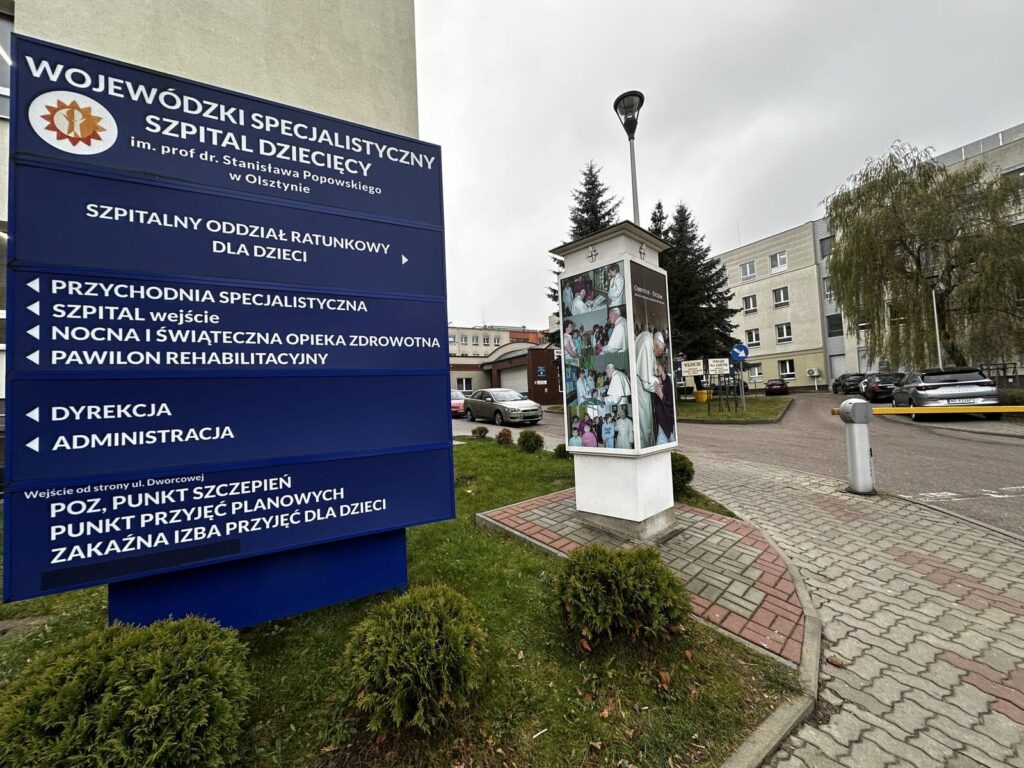 Antoninę Czeka Długa Rehabilitacja. Wracamy Do Wypadku W Ostródzie