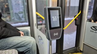 Awaria w Żegludze Ostródzko-Elbląskiej. Nie kupimy elektronicznego biletu!