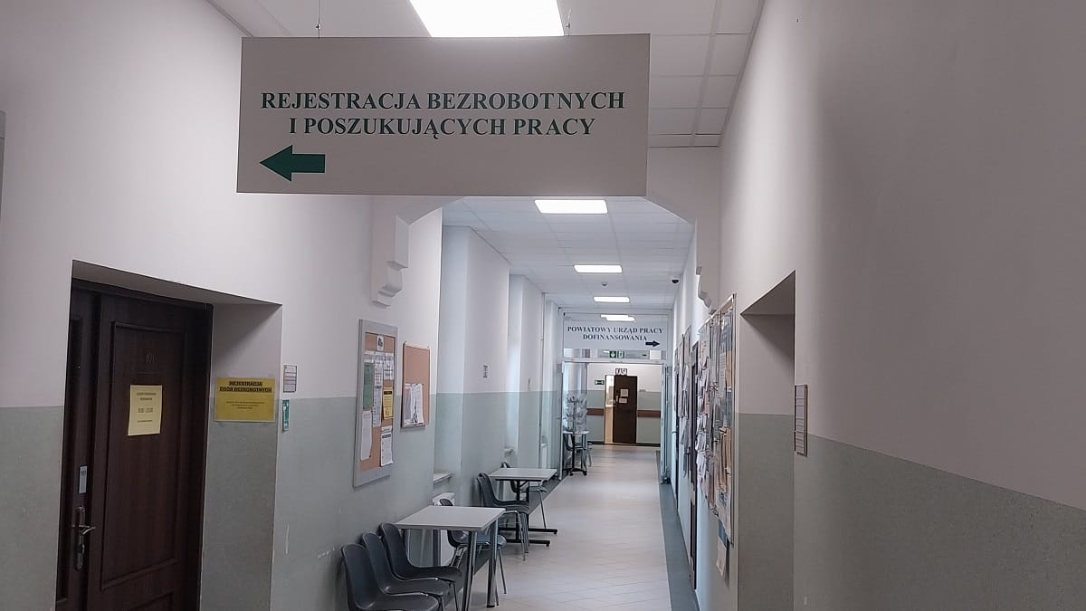 Powiat ostródzki: Nowe oferty pracy (03.11-12.11) 1 Powiat Ostródzki: Nowe Oferty Pracy (03.11-12.11)