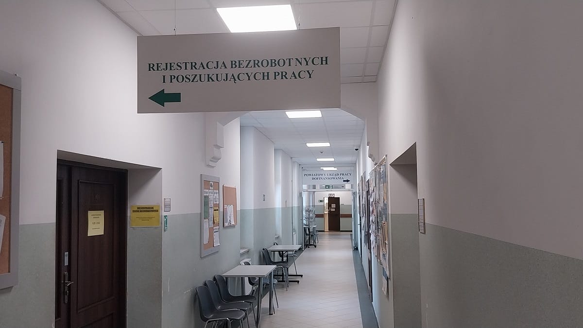 Powiat ostródzki: Nowe oferty pracy (17.11-24.11) 1 Powiat Ostródzki: Nowe Oferty Pracy (17.11-24.11)