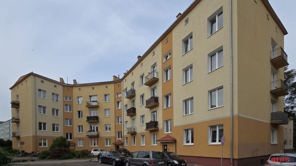 Podatek Od Nieruchomości W Ostródzie