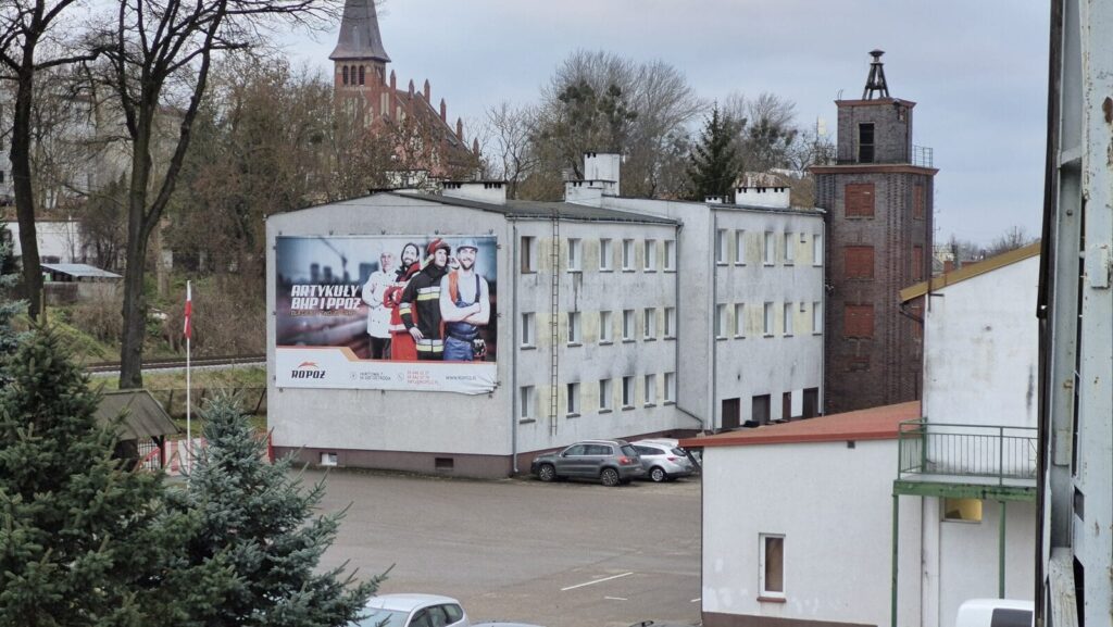 Będą Kary Za Reklamy W Ostródzie! Urzędnicy Zabierają Się Za Weryfikację