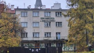 Dom Harcerza w Ostródzie - w czwartek decyzja o sprzedaży budynku! 17 Dom Harcerza W Ostródzie - W Czwartek Decyzja O Sprzedaży Budynku!