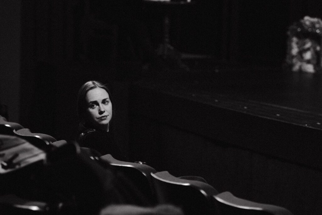 TEATR JARACZA w Olsztynie szykuje premierę „Wszyscy jesteśmy Belén” 2 Teatr Jaracza W Olsztynie