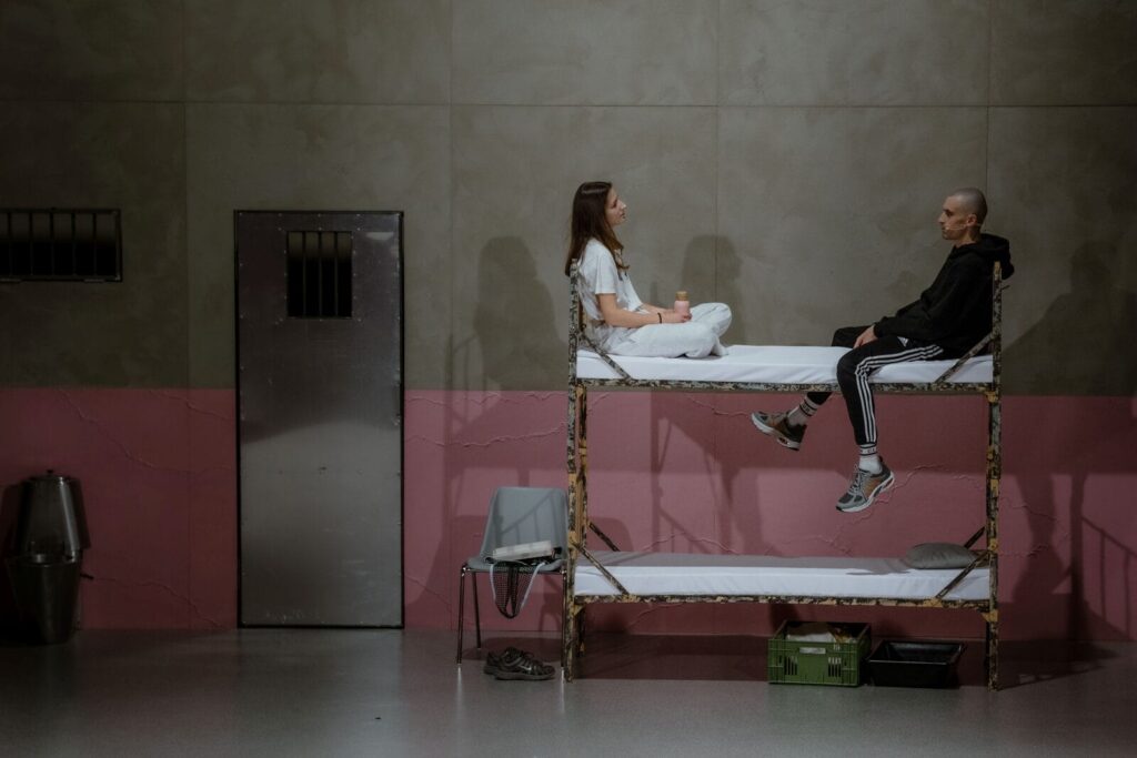 TEATR JARACZA w Olsztynie szykuje premierę „Wszyscy jesteśmy Belén” 6 Teatr Jaracza / Wszyscy Jesteśmy Belén