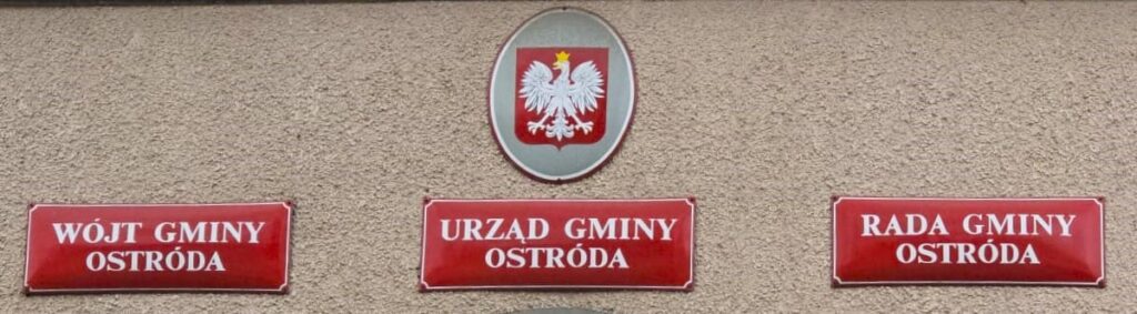 Budżet Gminy Ostróda 2026 - Urząd Gminy