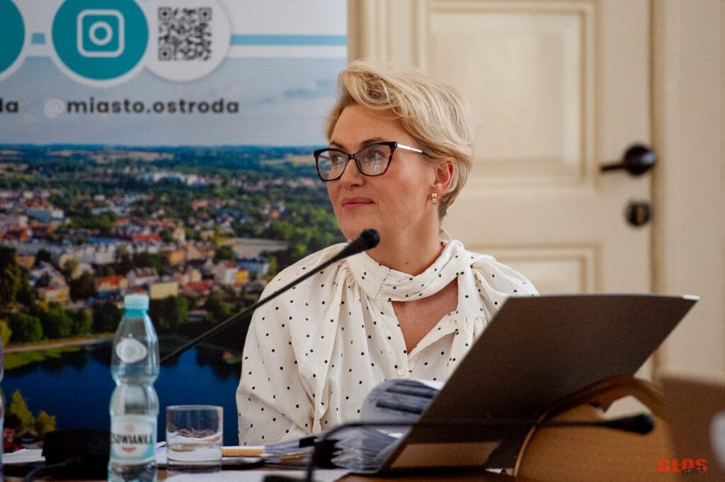 Podatek Od Nieruchomości W Ostródzie — Skarbnik Miasta Ostróda