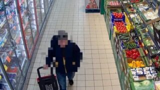 Kradzieże sklepowe w Ostródzie i powiecie - mamy dane!