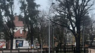 Ciemność, widzę ciemność…to zgłaszam do Urzędu!