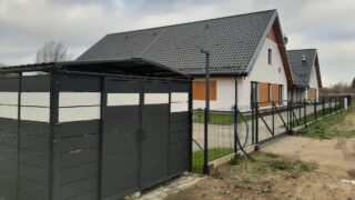 Dom dla osób niepełnosprawnych w Miłomłynie już gotowy. W styczniu otwarcie!