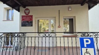 Ostróda będzie mieć Centrum Usług Społecznych. 3 miliony na przekształcenie MOPSu!