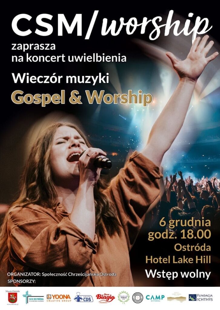 Gospel &Amp; Worship
