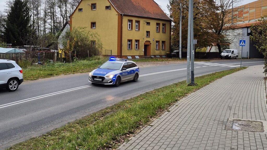 Bohaterska ekspedientka zatrzymała pijanego kierowcę 2 Bohaterska Ekspedientka Zatrzymała Pijanego Kierowcę
