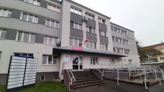 Woda w przychodni zdrowia z domieszką ołowiu. Są zalecenia Sanepidu