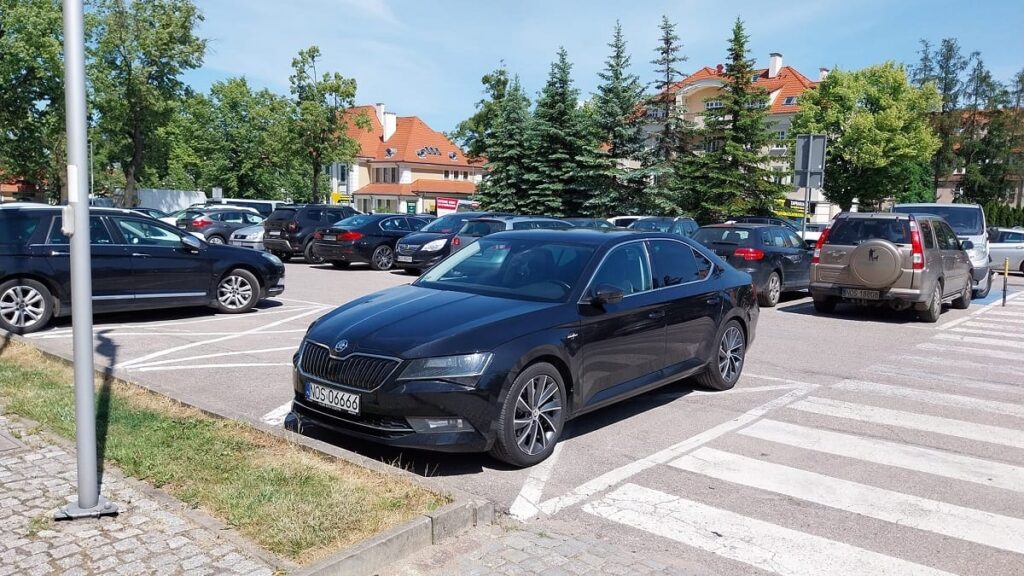 Fura starosty dostępna dla każdego pracownika 3 Fura Starosty Dostępna Dla Każdego Pracownika