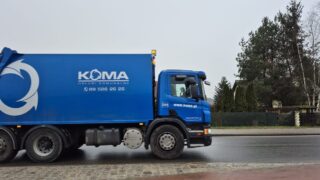 Lepsza ściągalność opłat za śmieci - wzięli się za deklaracje, są efekty!