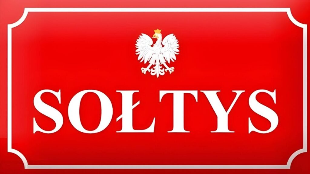 Fundusz Sołecki -Sołtys