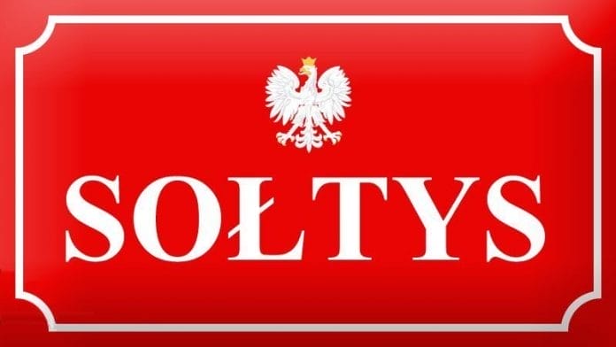 Stare Jabłonki wybierają nowego sołtysa. Już dziś o 17:00 zapadnie decyzja! 2 Sołtys