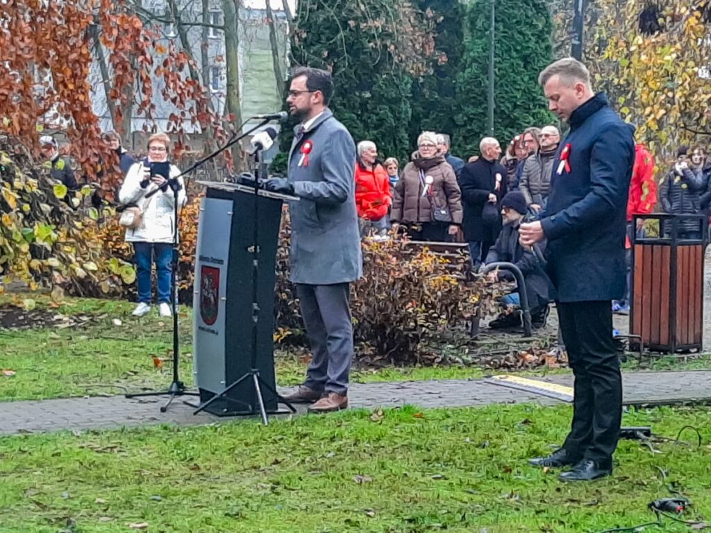 Święto Niepodległości Ostróda 2025