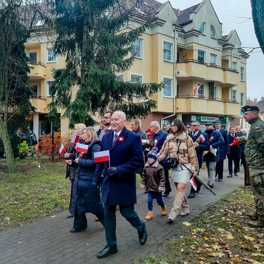 Święto Niepodległości Ostróda 2025
