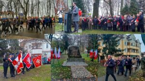 Święto Niepodległości Ostróda 2025